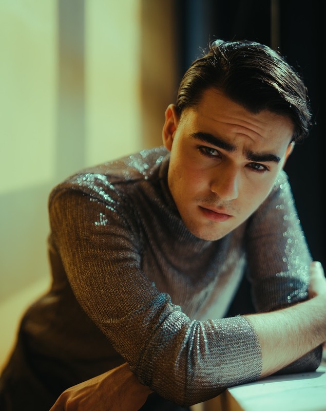 Radu Bănică a renunțat la afacerea sa. Frustările pe care fiul lui Ștefan Bănică Jr. le are când este refuzat la castinguri