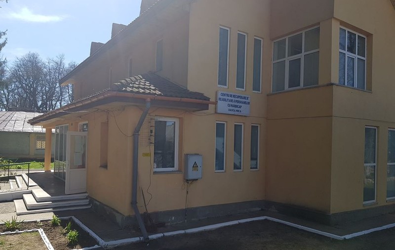 Ultimele detalii de la Centrul de Recuperare Neuropsihiatrică din Suceava, unde sunt 301 infectați cu coronavirus. ”Nu avem aparatură medicală”