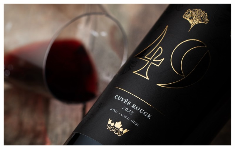 Cuvée’49 – O poveste a eleganței și tradiției în fiecare sticlă de vin
