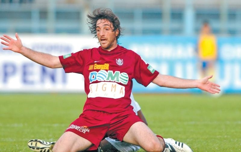Peralta ratează derby-ul