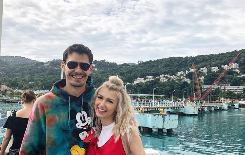Andreea Bălan, mai sinceră ca niciodată. “Sarcina o să o anunţ la 6 sau 7 luni”