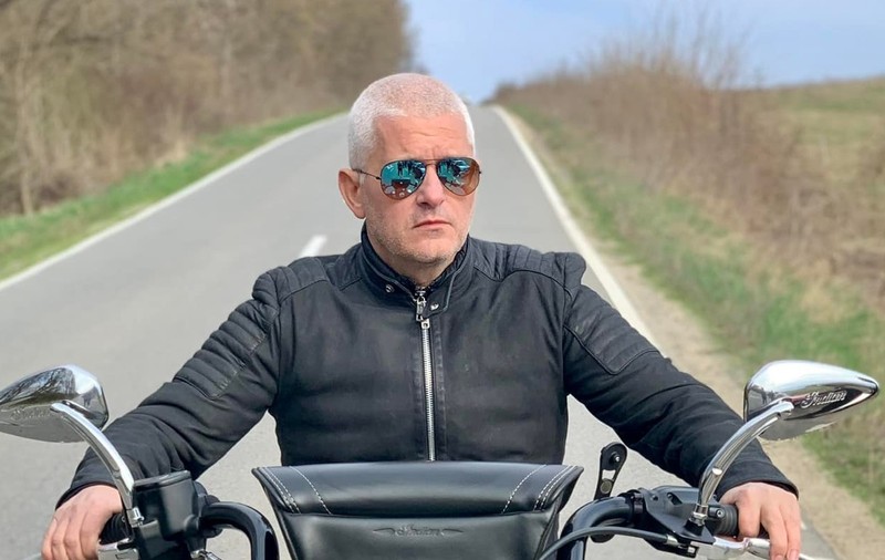 Virgil Ianțu, mândru de familia lui. Cum arată iubita și fiica prezentatorului TV. „Un bătrânel fericit”