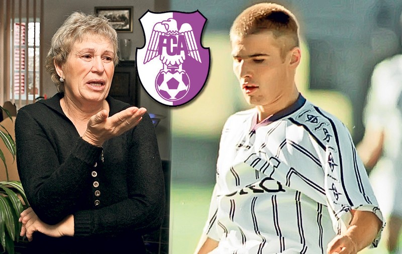 FC Argeş a intrat în insolvenţă! Gica Dobrin nu mai întrevede nici o scăpare