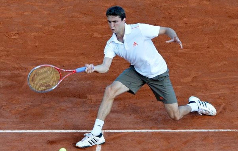 Sferturile de finală ale BRD Năstase Ţiriac Trophy, vineri la Arenele BNR