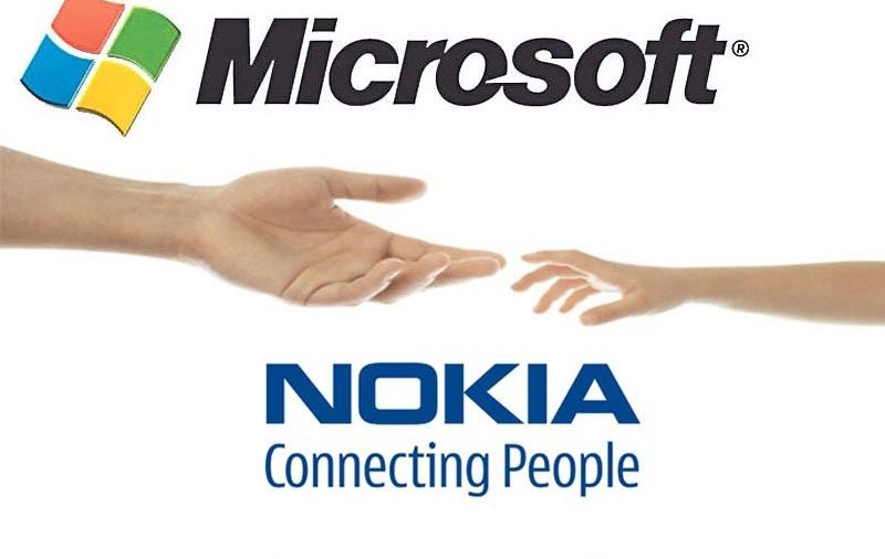 Microsoft și Nokia i-au pus gând rău lui Google 