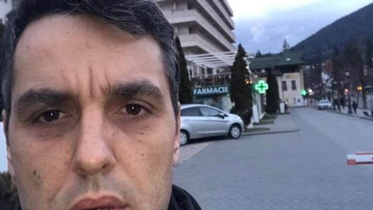 Cristi Brancu, în doliu. Mama prezentatorului TV a încetat din viață