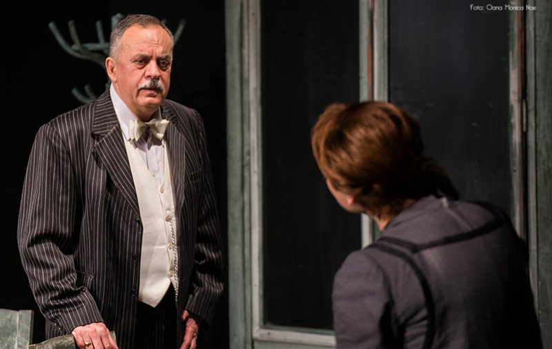 A murit Cornel Ciupercescu. Actorul care l-a interpretat pe Nicolae Bălcescu avea 77 de ani