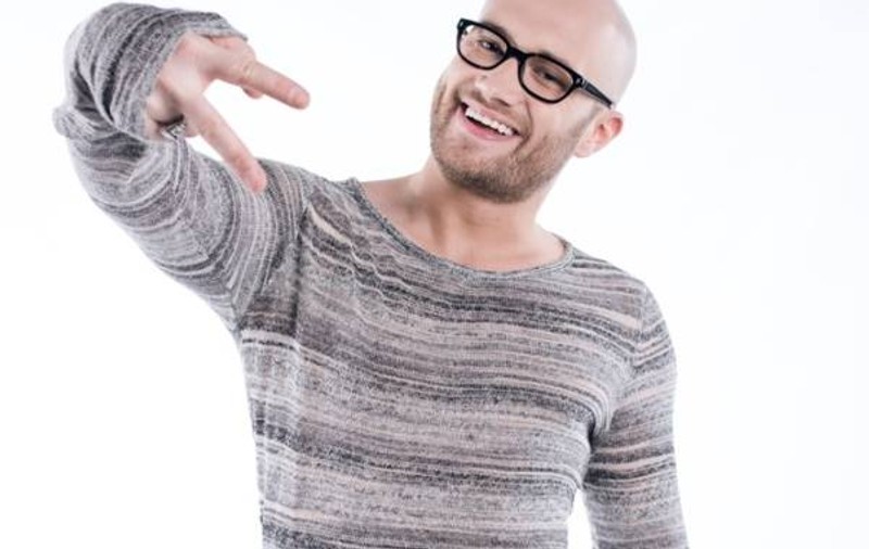 DUPĂ trei zile de muncă INTENSĂ, Mihai Bendeac a avut LIBER la DEZMĂȚ! Vezi ce a făcut!