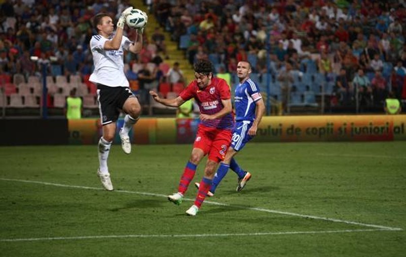 Steaua, în grupa E a Ligii Europei. Vezi cu cine a căzut echipa lui Reghecampf