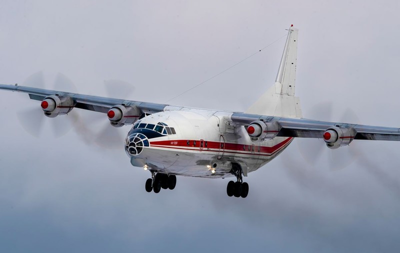 Două avioane civile au dispărut în estul Rusiei în ultimele 24 de ore