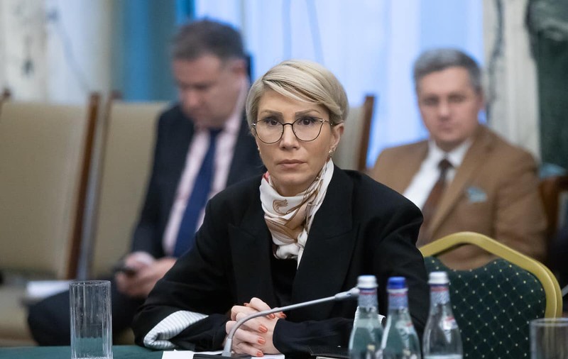 Raluca Turcan, reacţie la decizia CCR care anulează prelungirea mandatelor aleşilor locali: “Este o nebunie! Pun în pericol  funcţionarea statului”