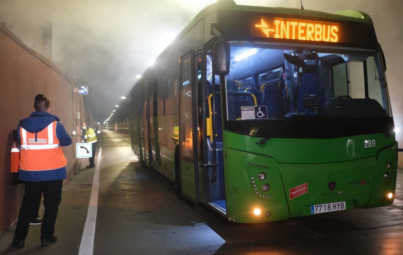 Spania extinde gratuitatea transportului și la autobuzele interurbane, după ce a oferit gratuitate pe tren