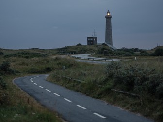 Skagen, Danemarca