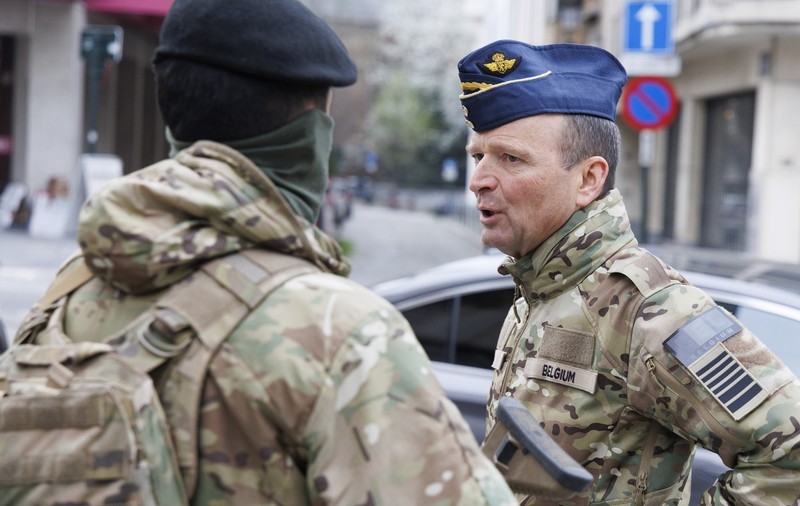 Avertismentul șefului unei armate din NATO: „Trecem prin cea mai instabilă perioadă de la Războiul Rece”. 2030, un an crucial pentru toată Europa - ambiția lui Vladimir Putin