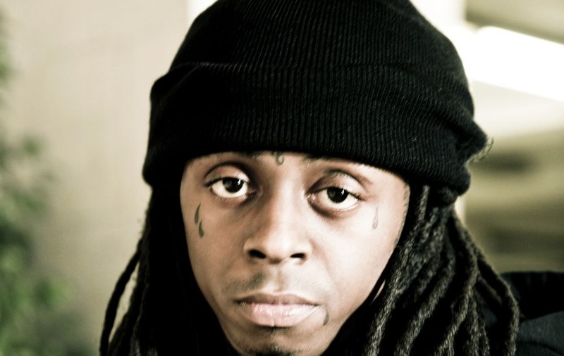 Lil Wayne nu are voie să bea alcool în următorii trei ani