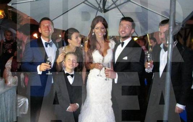 O ia din nou SAU NU? DECLARAŢIA lui VICTOR SLAV, despre căsătoria cu BIANCA DRĂGUŞANU