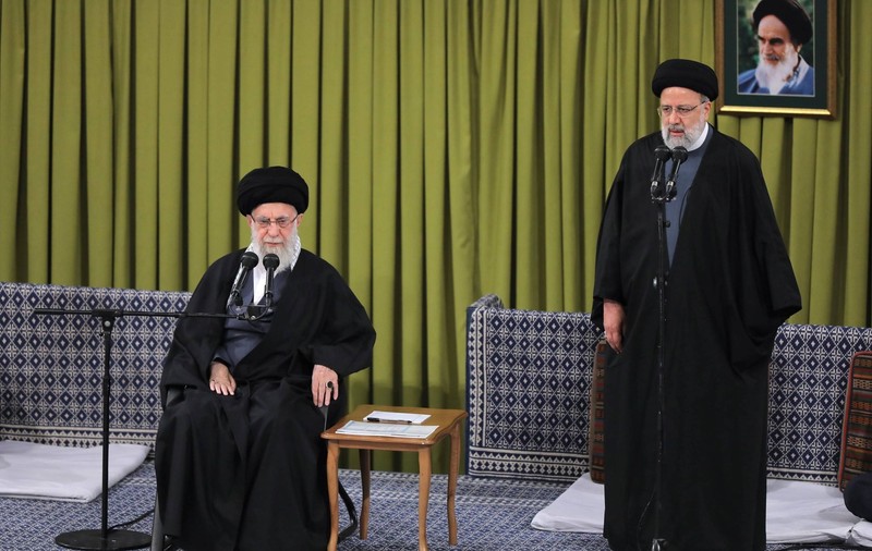 Cine este Ebrahim Raisi, considerat de mulți experți drept principalul succesor al liderului suprem iranian Ali Khamenei