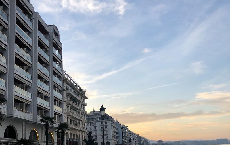 Cum e carantina în Grecia: „Aici, dacă nu respecți regulile și cineva moare din vina ta, intri direct la închisoare”