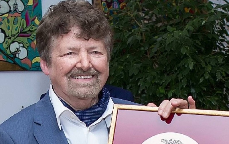 Zsolt Kerestely a murit. Compozitorul celebrelor șlagăre „Copacul” și „Tăcutele iubiri” avea 91 de ani