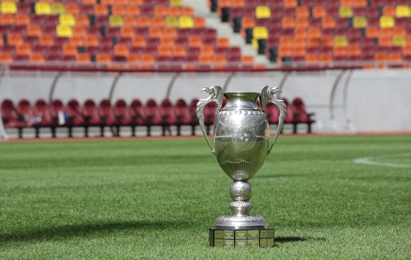 VIDEO / Cupa României, optimile de finală. Tragerea la sorți: Dinamo - U Cluj, Afumați - Craiova, ACS Poli - FCSB. Șocul rundei: Botoșani - Viitorul