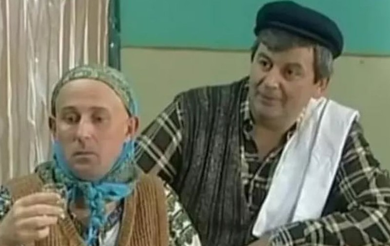 Din ce a ajuns să câștige bani „Cârciumarul Romică” din „Vacanța Mare”. Cum arată în prezent actorul George Robu și ce afacere are