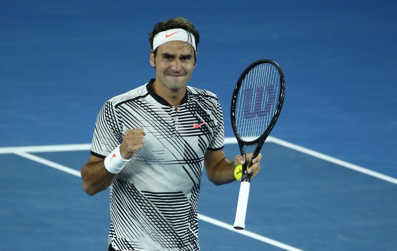 Roger Federer nu se va retrage din circuitul ATP mai devreme de 2019. Ce angajament și-a luat elvețianul