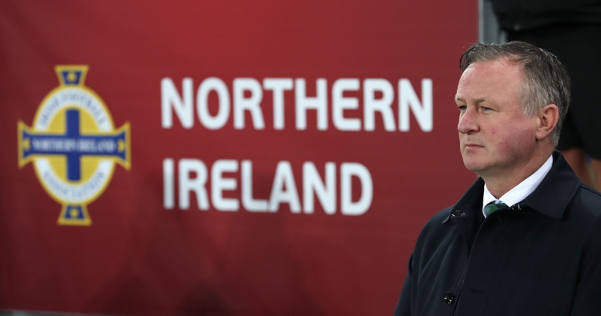 Irlanda de Nord, adversara României din Liga Națiunilor, a rămas fără selecționer