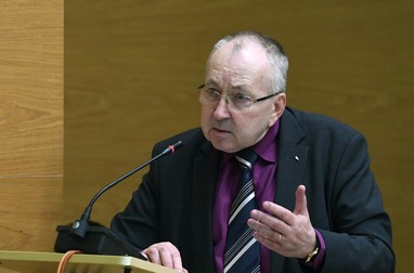 Emilian Imbri | Foto: Agerpres