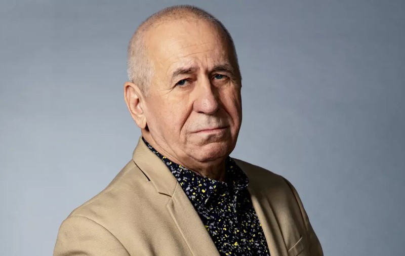 George Mihăiță: „Copiii mei nu duc grija zilei de mâine". Tătuțu și-a pus „Clanul" de acasă la adăpost