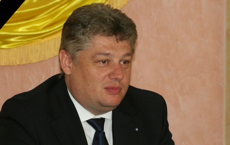 Ovidiu Brăiloiu a murit. Fostul primar din Eforie s-a stins în hotelul Ambasador din Capitală