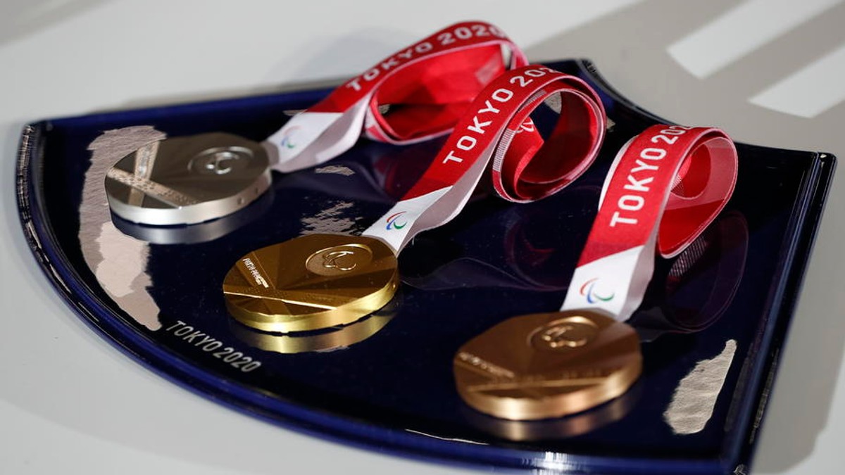 Pe ce loc se află România în clasamentul pe medalii la Jocurile Olimpice Tokyo 2020, după a cincea zi