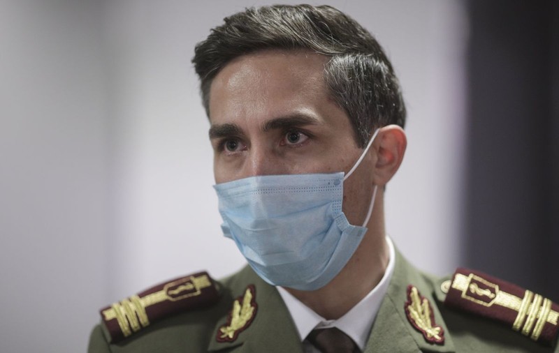 12.500 de anulări și 14.000 de programări la vaccinarea cu AstraZeneca, într-o zi. Valeriu Gheorghiță: „A existat un grad de neîncredere în acest ser”