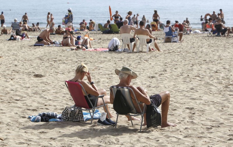 Europa a trecut prin cea mai caldă lună octombrie din istorie. Unde s-au înregistrat temperaturi-record