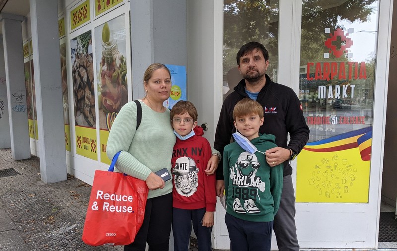 Corespondență din Berlin. Ce își doresc românii din diaspora de la alegerile din Germania