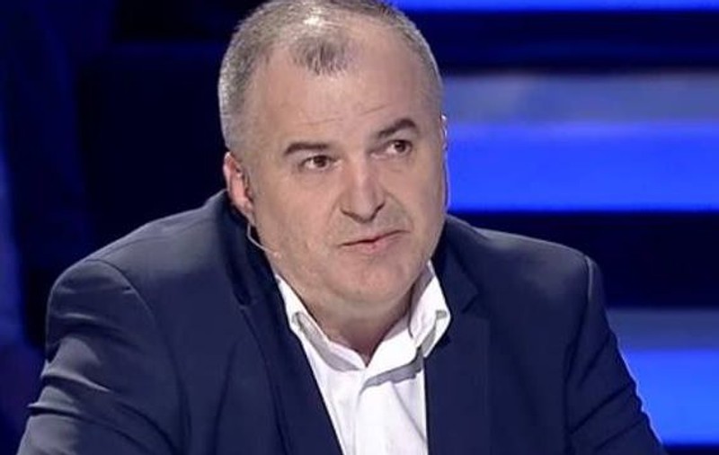 Românii au talent - Numărul unor concurenţi l-a făcut pe Călinescu să-şi amintească de... Traian Băsescu