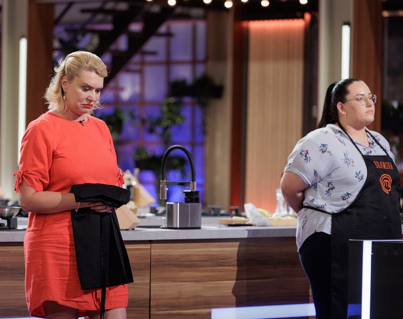 MasterChef 4 noiembrie 2024. Ortensia Iliev a fost eliminată. Cafeaua a creat mari dificultăți pentru concurenți