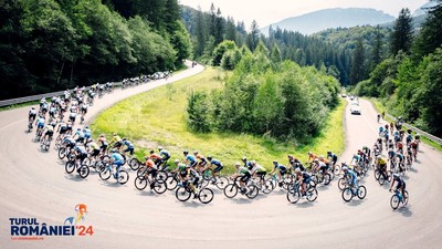 Turul Romaniei