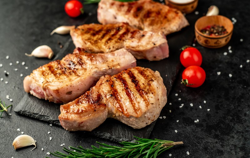 Cum să prepari o friptură de porc perfectă? 3 sfaturi utile
