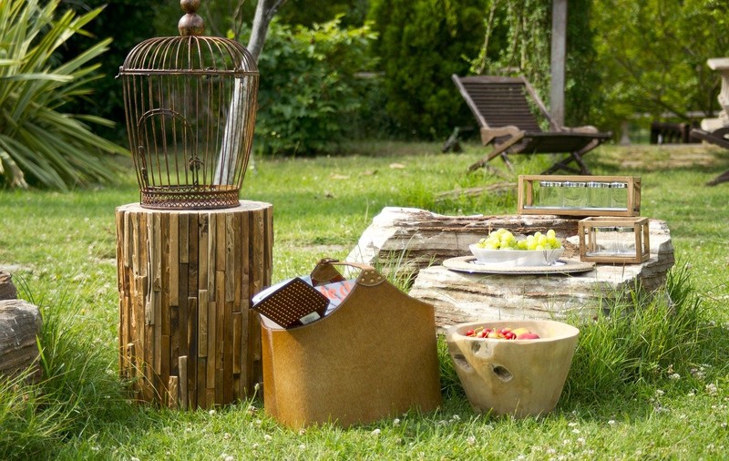 Reduceri eMag la mobilier pentru grădină și terasă