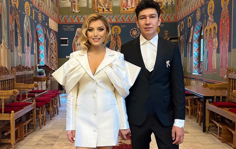 Unde locuiește acum Elena Gheorghe și ce decizie a luat împreună cu soțul ei, Cornel. „Ne-ar fi greu momentan”