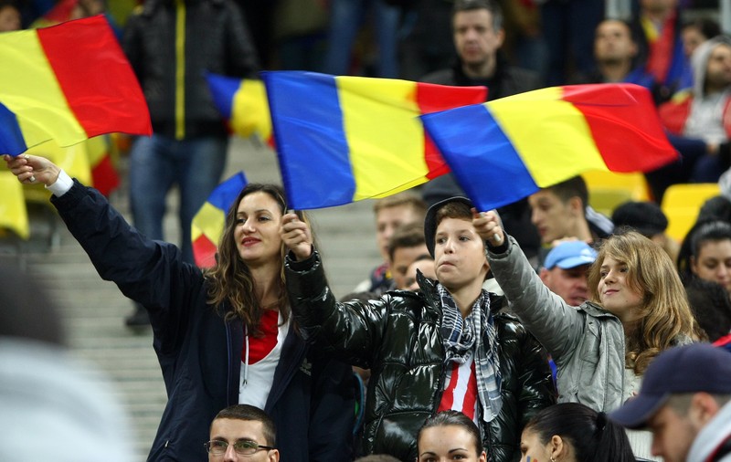 IRLANDA DE NORD - ROMÂNIA în PRELIMINARIILE EURO 2016: partida care ne poate apropia calificarea