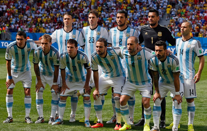 Veste proastă pentru argentinieni! Au pierdut un jucător important