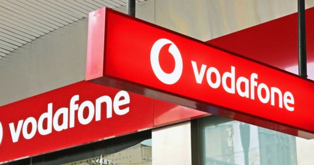Vodafone elimină echipamentele Huawei