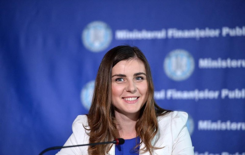 Ioana Petrescu: ”Cred că Pro România trebuie să aibă candidat propriu la prezidențiale”