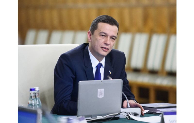 UPDATE / Premierul a discutat cu ministrul de Finanțe și cu ANAF despre încasările la buget: Se caută și soluții legislative
