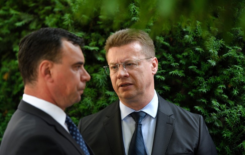 Șeful Poliției Române, răspuns pentru Sindicatul Europol: „Respectarea legii nu este opțională”