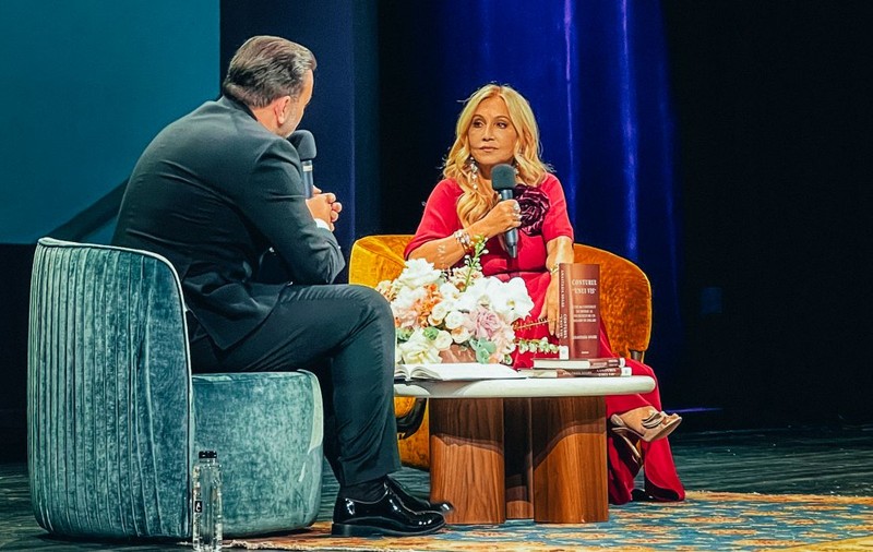 Cum a apărut Anastasia Soare pe scena Operei Naționale București: „Am făcut greșeli care m-au costat milioane de dolari”