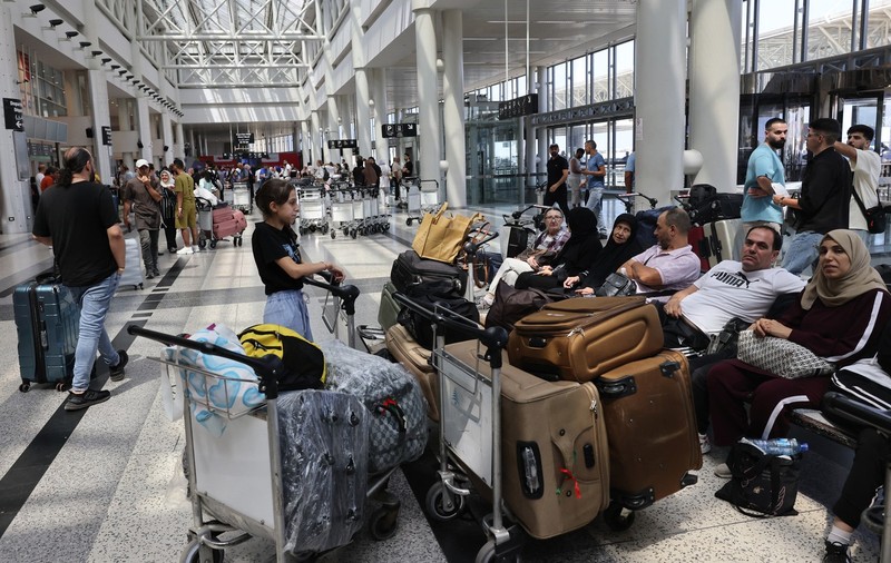 Air France își suspendă zborurile spre Tel Aviv şi Beirut în contextul tensiunilor dintre Israel și Hezbollah
