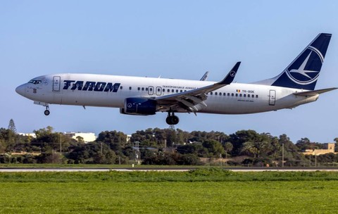 Gaură de peste 100.000.000 de lei la TAROM: Radu Miruță a blocat bugetul companiei, din cauza cifrelor nerealiste și spune că șefii raportau recorduri pe hârtie
