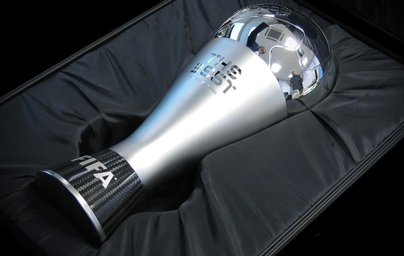 FIFA a denunţat furtul a şase ceasuri de lux ce urmau să le fie înmânate câştigătorilor unor premii la gala de la Zurich